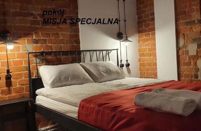 Cosy Rooms