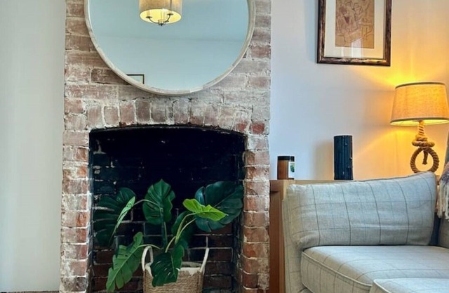 Cosy two bedroom cottage in Constable Country