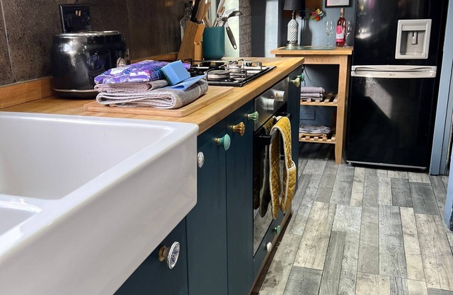 Cosy Unique 2 Bedroom House in Newton Aycliffe