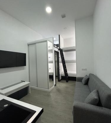 Cotrades 4 En San Blas-Canillejas