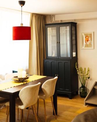 Cotroceni Accommodations House