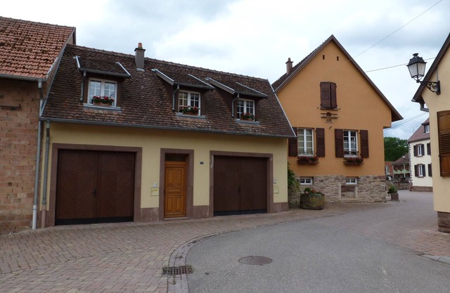 Cottage 3 stars Martine and Denis Detached house and quiet