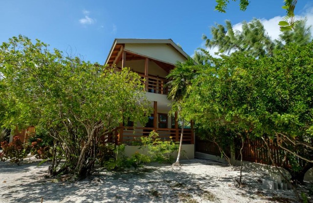 Cottage 5 at Island Pearl Gold Standard Certified