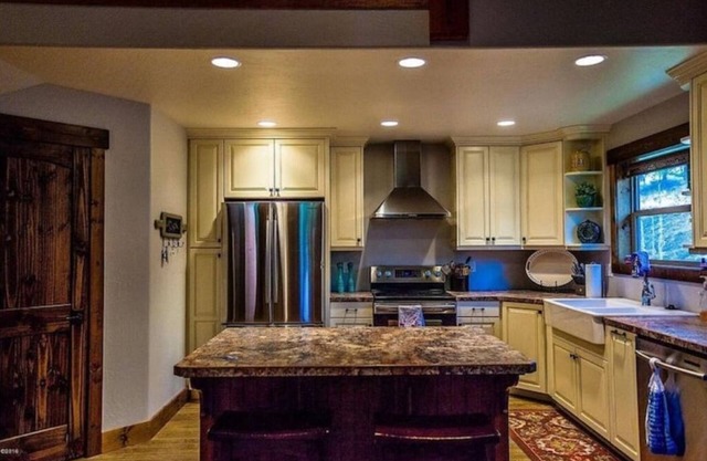 Cottage Bliss Mountain Oasis