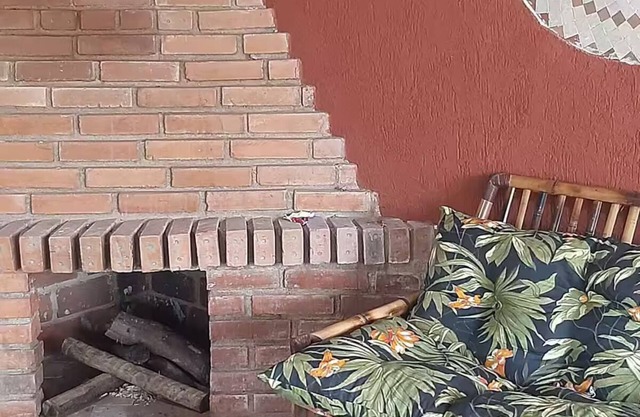 Cottage in Ibitipoca/Rural Inn