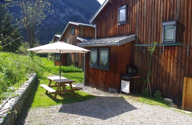 Cottage cottage in Haute Ariege