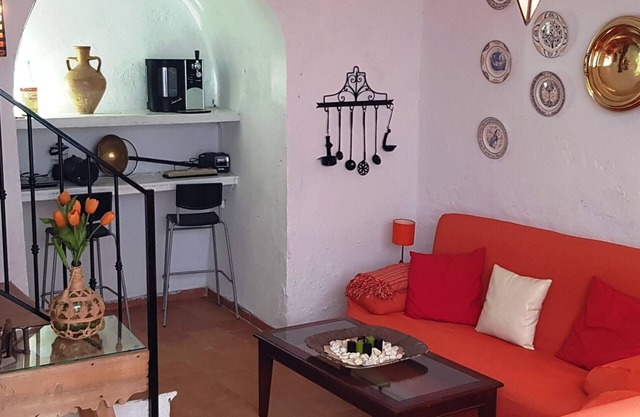 Cottage Cuesta de la Pila