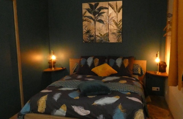 Cottage for 2 people