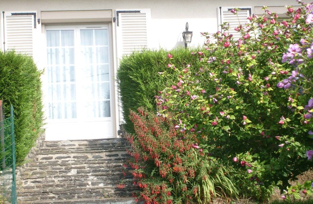 cottage for 3 people, 2 star, near the landing beaches