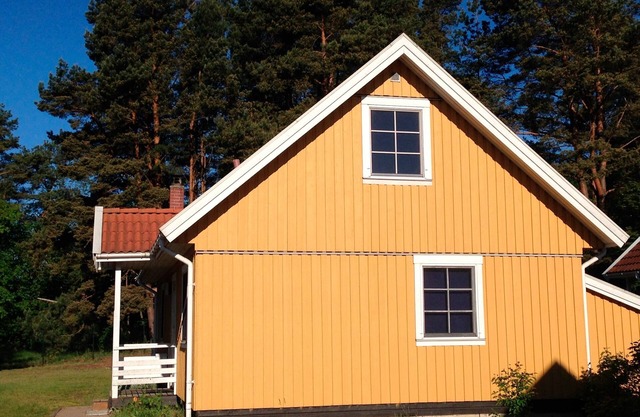 Cottage for 8 guests with 86m² in Userin (19559)