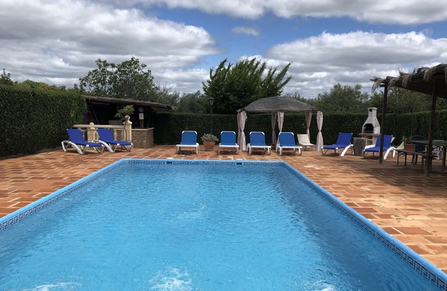 Cottage (full rental) Villa Martín for 6 people