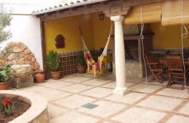 Cottage (full rental) Río Cabriel for 8 people