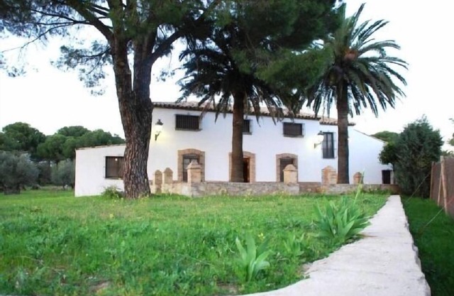 Cottage (full rental) Las Catenas for 14- 18 people