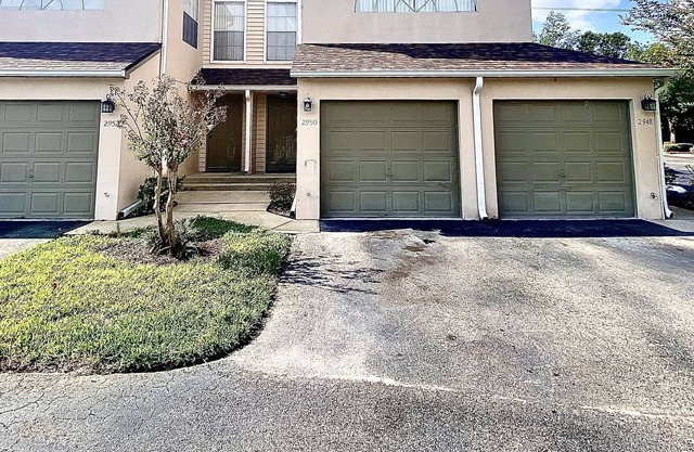 Cottage Grove Townhome