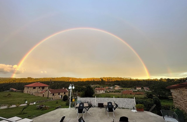 Cottage in a natural and rural environment (Ruta de la Piedra y el Agua).