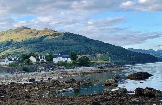 Cottage in Kilmun, Argyll - 2 bedrooms, sleeps 2