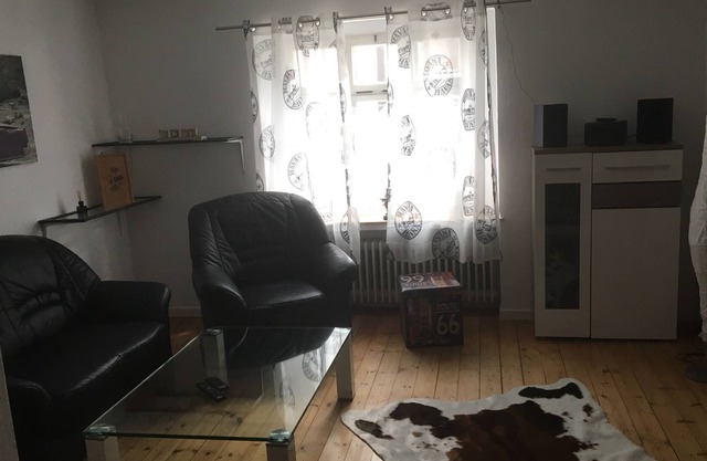 Cottage in the heart of the old town on the hiking trails