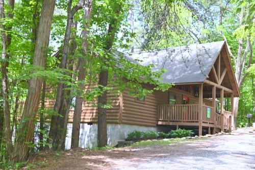 Cottage In The Pines #297