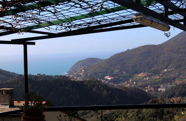 Cottage La Terrazza