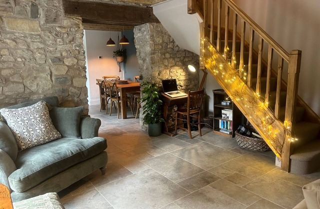 Cottage on the Heritage Coast