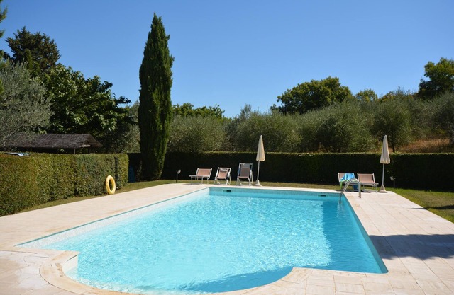 Cottage on Tuscan Agriturismo close to a village