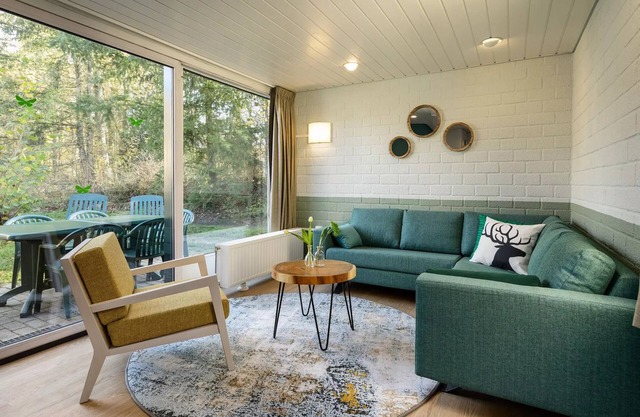 Cottage Premium 5 persons