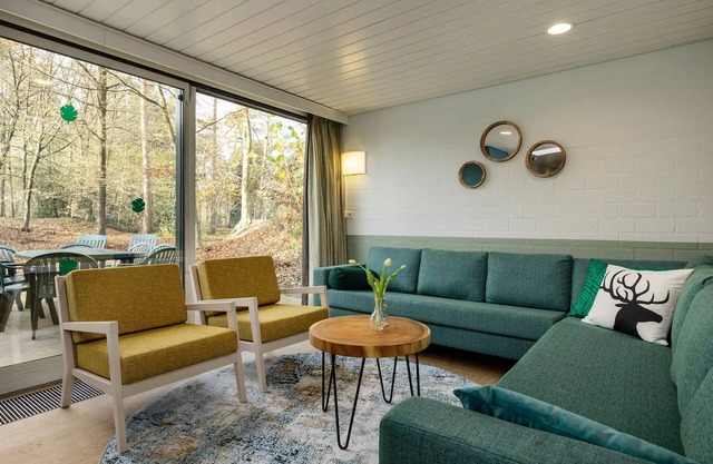 Cottage Premium 8 persons