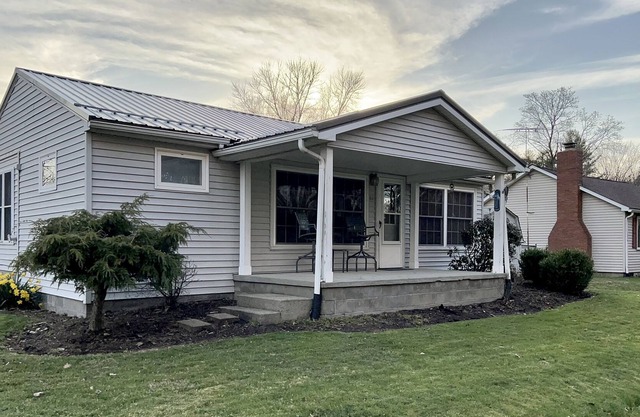 Cottage, Pymatuning, Jamestown, PA