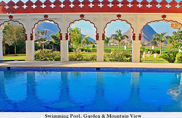 Cottage Room at Resorts in Pushkar Near to Pushkar lake