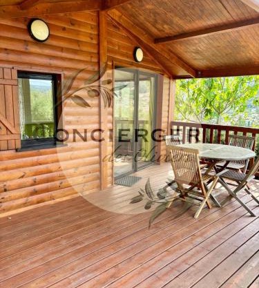 Cottage - Sollies Toucas