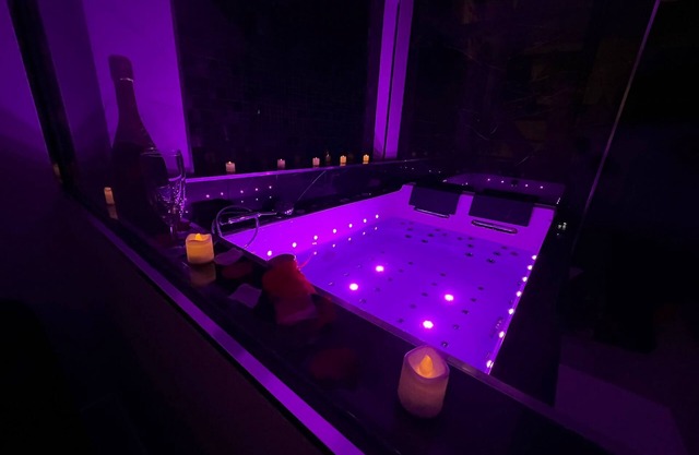 Cottage suite Love