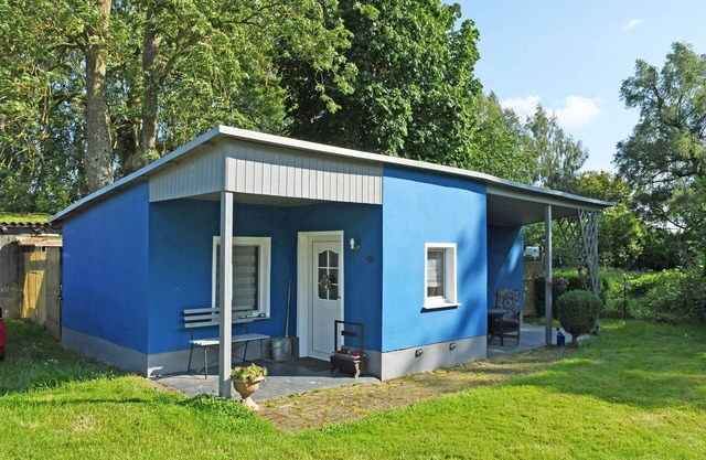 Cottage with fireplace - cottage with fireplace Fam. Lemke