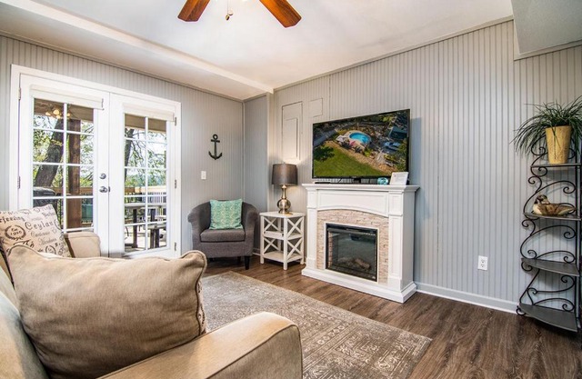 Cottages at Fair Haven Cove