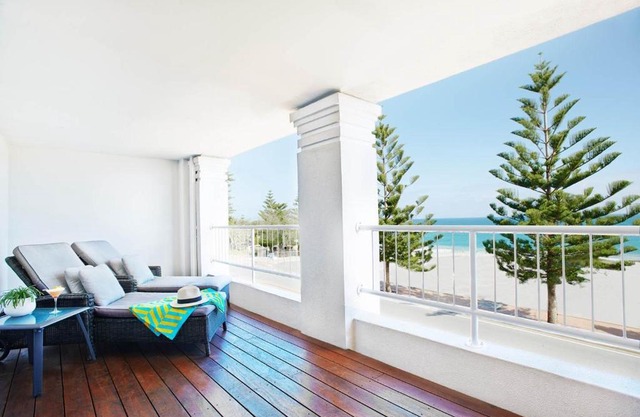 Cottesloe Beach Hotel
