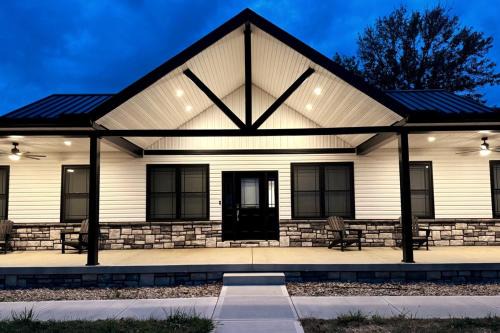 Country Cornerstone Retreat with Pool, Game Room, Theater, Hot Tub, Massage