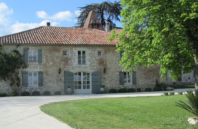 Country cottage, 10 people