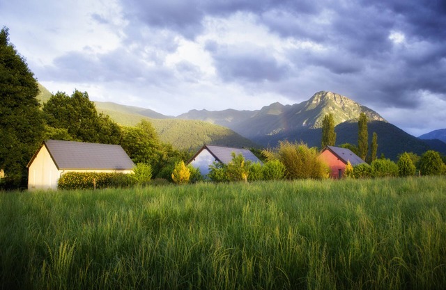 Country Cottage 4 people/ Arthez d'Asson 64 South