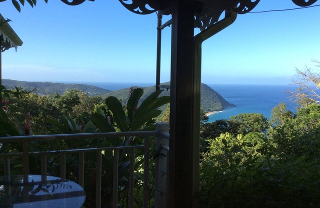 Country Cottage/Gite - DESHAIES