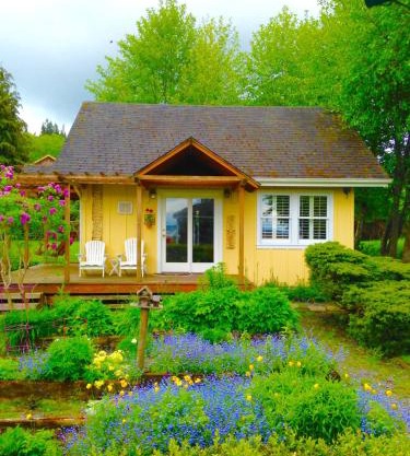 Country Cottage of Langley