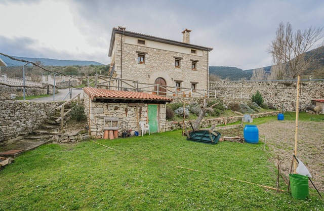 Country Home 'Torres 1' with Mountain View, Private Garden and Wi-Fi