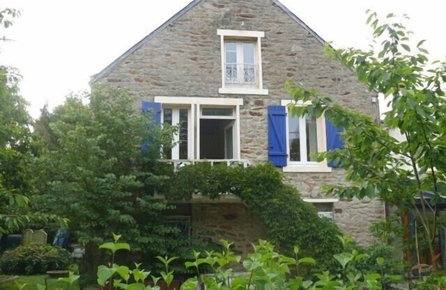Country gite 15 mn from the sea for 2/4 people