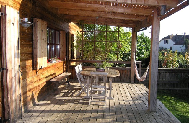 Country holiday home - ORSCHWIHR