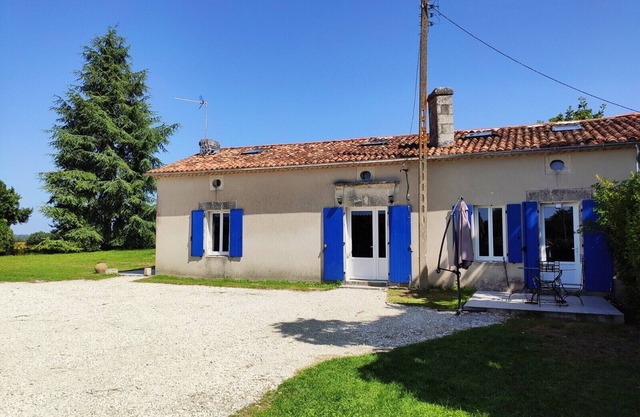 Country house 6 persons