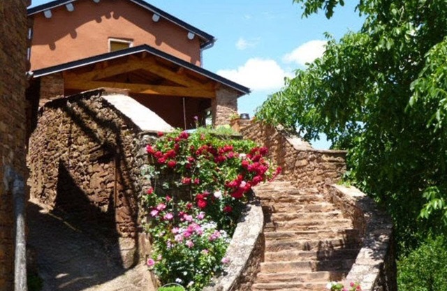 Country house in the Grand Causse park 50km from Albi, an UNESCO listed city