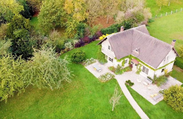 Country house 6 rooms/heated pool