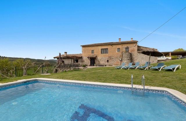 Country House 'Casamira' with Mountain View, Private Pool and Wi-Fi