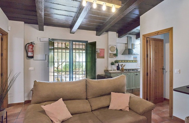 Country House 'El Refugio' with Mountain View, Wi-Fi and Air Conditioning