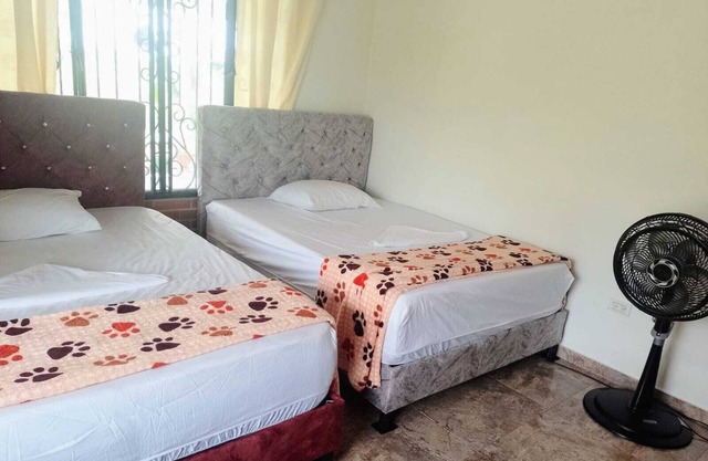 Country house for events or vacations for short stays close to downtown