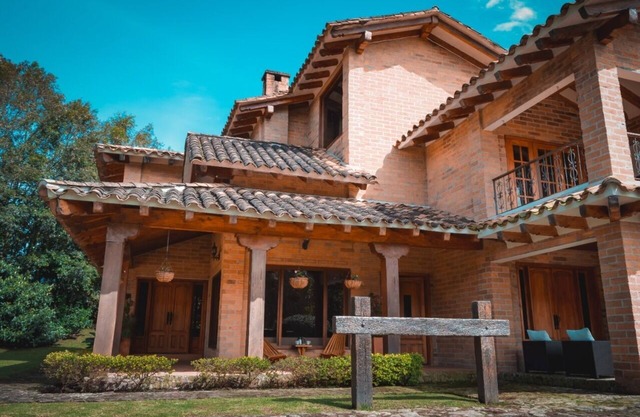 Country House for rent in Llanogrande, Antioquia- Medellin