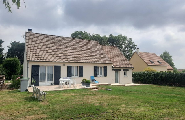 Country house